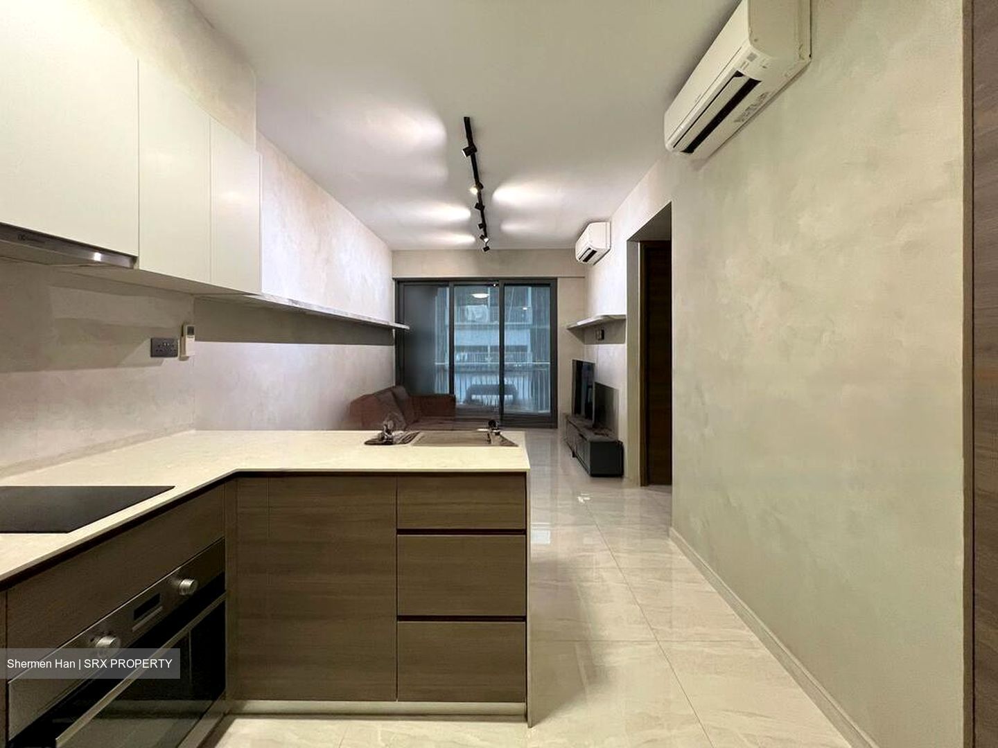 The Florence Residences (D19), Apartment #468941341